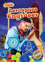 Book Cover for Aerospace Engineer by Lisa Owings