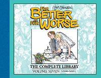 Book Cover for For Better or For Worse: The Complete Library, Vol. 7 by Lynn Johnston