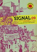 Book Cover for Signal: 09 by Josh Macphee, Alec Dunn