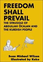 Book Cover for Freedom Shall Prevail by Sean Michael Wilson