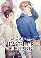 Book Cover for The Case Files of Jeweler Richard (Light Novel) Vol. 7 by Nanako Tsujimura