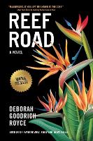 Book Cover for Reef Road by Deborah Goodrich Royce