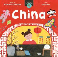 Book Cover for China by Songju Ma Daemicke