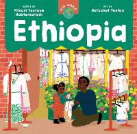 Book Cover for Ethiopia by Fitsum Tesfaye Habtemariam