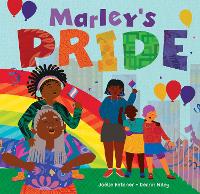 Book Cover for Marley's Pride by Joëlle Retener