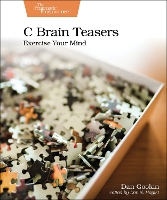 Book Cover for C Brain Teasers by Dan Gookin