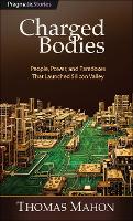 Book Cover for Charged Bodies by Thomas Mahon