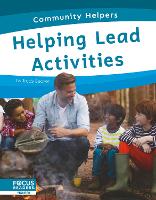 Book Cover for Helping Lead Activities by Trudy Becker