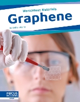 Book Cover for Graphene by Dalton Rains