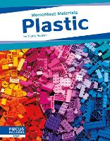 Book Cover for Plastic by Trudy Becker
