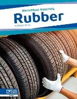 Book Cover for Rubber by Dalton Rains