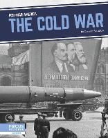 Book Cover for The Cold War by Connor Stratton