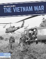 Book Cover for The Vietnam War by Nick Rebman