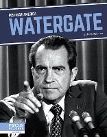 Book Cover for Watergate by Nick Rebman