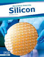 Book Cover for Silicon by Dalton Rains