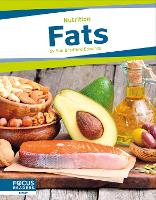 Book Cover for Fats by Sue Bradford Edwards