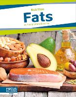 Book Cover for Fats. Paperback by Sue Bradford Edwards