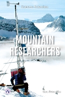 Book Cover for Mountain Researchers. Hardcover by Sara Petersohn