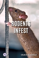 Book Cover for Rodents Infest. Paperback by Elisabeth Herschbach