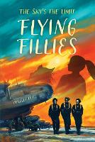 Book Cover for Flying Fillies by Christy Hui