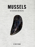 Book Cover for Mussels by Sergio Herman