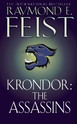 Krondor: The Assassins