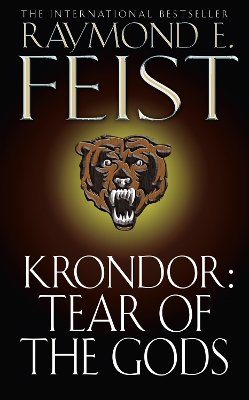 Krondor: Tear of the Gods