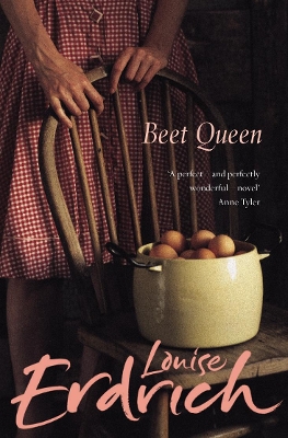 The Beet Queen