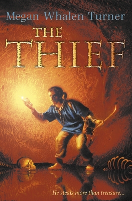 The Thief