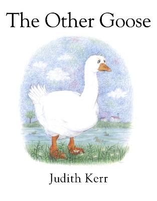 The Other Goose