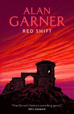 Red Shift