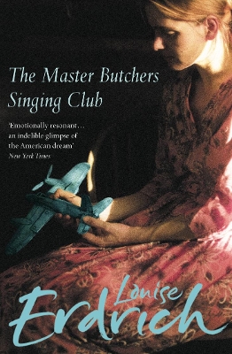 The Master Butchers Singing Club