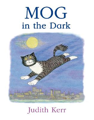 Mog in the Dark