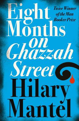 Eight Months on Ghazzah Street