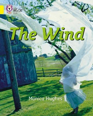 The Wind