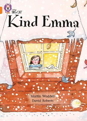 Kind Emma