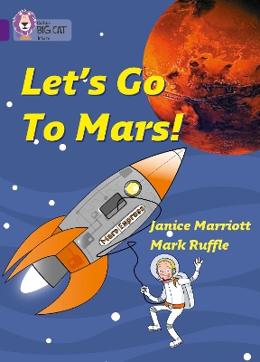 Let’s Go to Mars