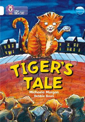 Tiger's Tales