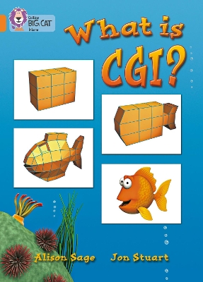 What Is CGI?