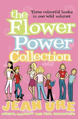 The Flower Power Collection