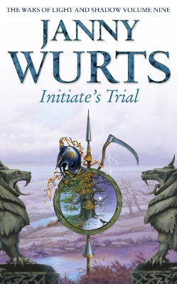 Initiate’s Trial