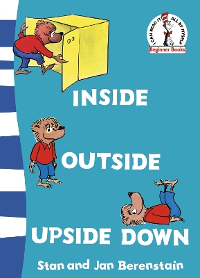 Inside, Outside, Upside Down