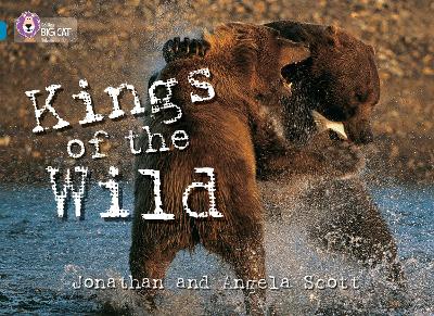 Kings of the Wild