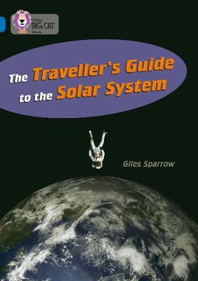 The Traveller's Guide to the Solar System