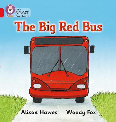 The Big Red Bus