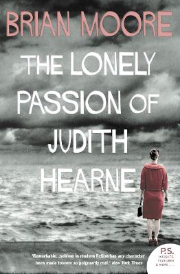 The Lonely Passion of Judith Hearne