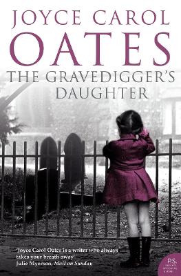 The Gravedigger’s Daughter