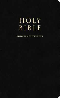 Holy Bible King James Version (KJV)