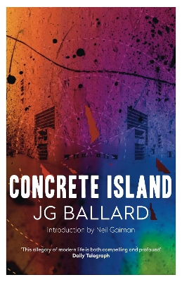 Concrete Island