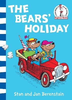 The Bears' Holiday